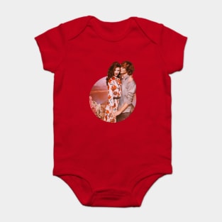 Shangri-La Baby Bodysuit